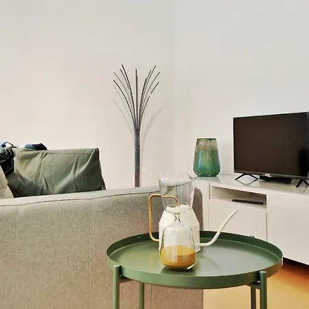 Apartment Lx4u - Almirante Reis