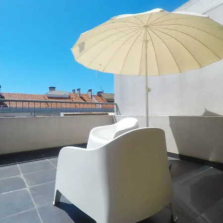 Lx4u - Almirante Reis Apartment