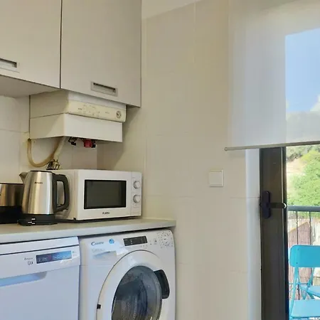 Lx4u - Almirante Reis Apartment *